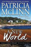 A New World (Wyoming Wildflowers, Book 5)