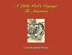 A Little Girl's Voyage To America