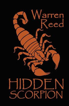 Hidden Scorpion 2nd Edition - Reed, Warren