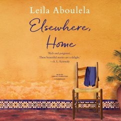 Elsewhere, Home - Aboulela, Leila