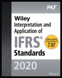 Wiley Interpretation and Application of IFRS Standards 2020 - PKF International Ltd