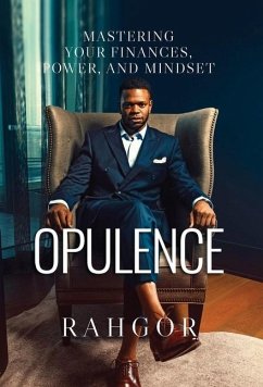 Opulence - Gordon, Rahfeal