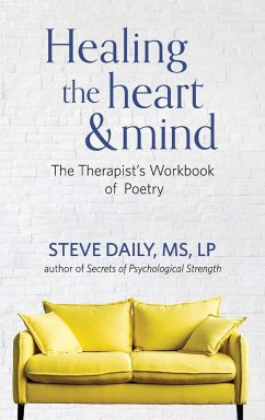 Healing the Heart and Mind - Daily, Steve