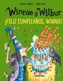 Winnie Y Wilbur. ¡Feliz Cumpleaños, Winnie! (Nueva Edición)