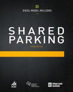 Shared Parking (Excel Model Included) - Smith, Mary S