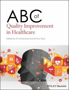 ABC of Quality Improvement in Healthcare