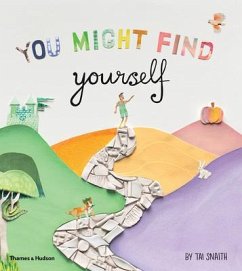 You Might Find Yourself - Snaith, Tai