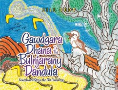 Gawdgara Dhana in the Bulnjarany Dandula - Dodd, Jill