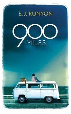 900 Miles - Runyon, E. J.