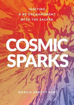 Cosmic Sparks - Abbott, Margie