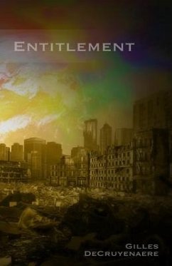 Entitlement - Decruyenaere, Gilles