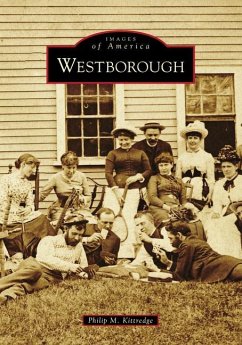 Westborough - Kittredge, Philip M.