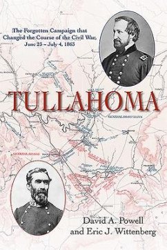 Tullahoma - Powell, David A.; Wittenberg, Eric J.