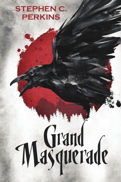 Grand Masquerade - Perkins, Stephen