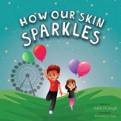 How Our Skin Sparkles - Singh, Aditi Wardhan