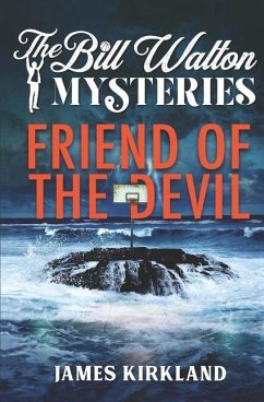 Friend of the Devil - Kirkland, James