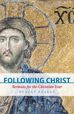 Following Christ - Beaken, Robert