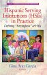 Hispanic Serving Institutions (HSIs) in... - Bild 1
