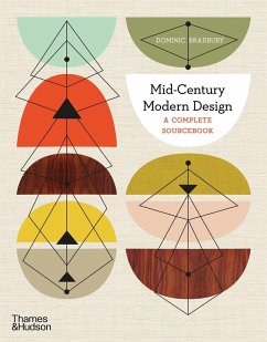 Mid-Century Modern Design - Bradbury, Dominic