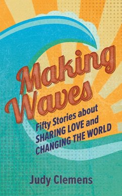 Making Waves - Clemens, Judy