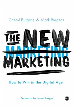 The New Marketing - Burgess, Cheryl;Burgess, Mark