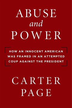 Abuse and Power - Page, Carter