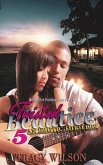 Twisted Beautiee 5: An Erotic Thriller