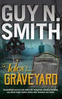 Tales From The Graveyard - Smith, Guy N.