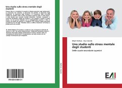 Uno studio sullo stress mentale degli studenti