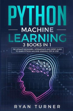 Python Machine Learning - Turner, Ryan