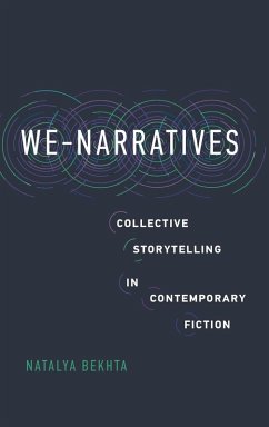 We-Narratives - Bekhta, Natalya