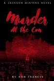 Murder at the Con: A Jackson Winters Novel