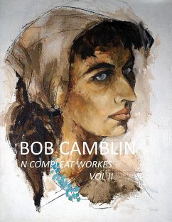 Cover Bob Camblin N Compleat Workes