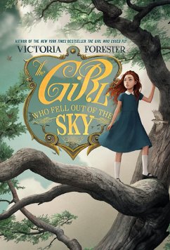 The Girl Who Fell Out of the Sky - Forester, Victoria