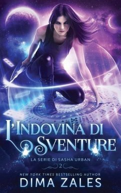 L'Indovina di Sventure - Zales, Dima; Zaires, Anna