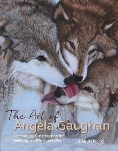 The Art of Angela Gaughan - Gaughan, Angela