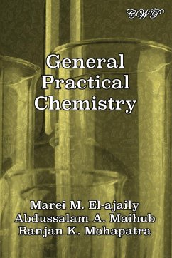 General Practical Chemistry - El-Ajaily, Marei Miloud; Maihub, Abdussalam Ali; Mohapatra, Ranjan Kumar