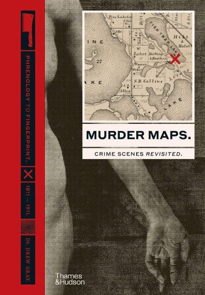 Murder Maps Murder Maps