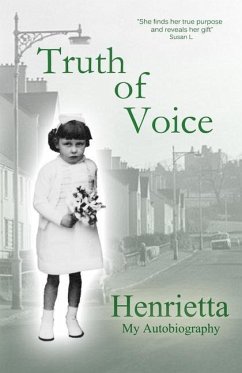 Truth of Voice - Henrietta