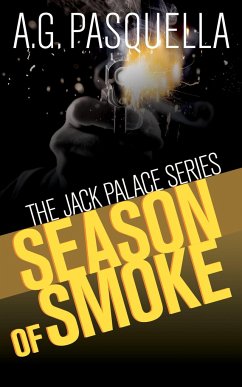 Season of Smoke - Pasquella, A G