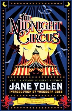 The Midnight Circus - Yolen, Jane