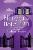 Murder at Hotel 1911