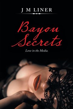 Bayou Secrets