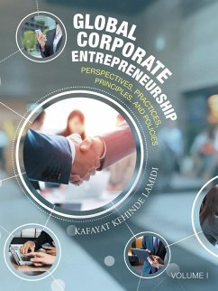 Cover Global Corporate Entrepreneurship