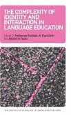 The Complexity of Identity and Interaction in Language Education