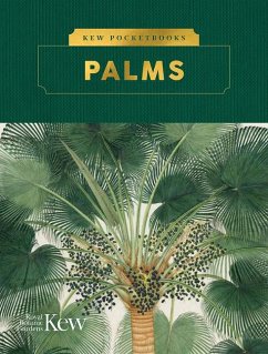 Kew Pocketbooks: Palms - Royal Botanic Gardens, Kew