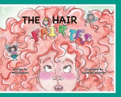 The Hair Fairies - DeSpain, Amy