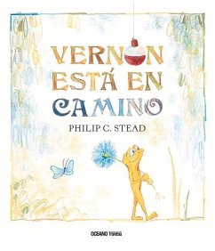 Vernon Está En Camino - Stead, Philip C