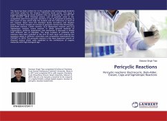 Pericyclic Reactions - Teja, Deewan Singh