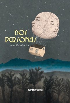 DOS Personas - Chmielewska, Iwona